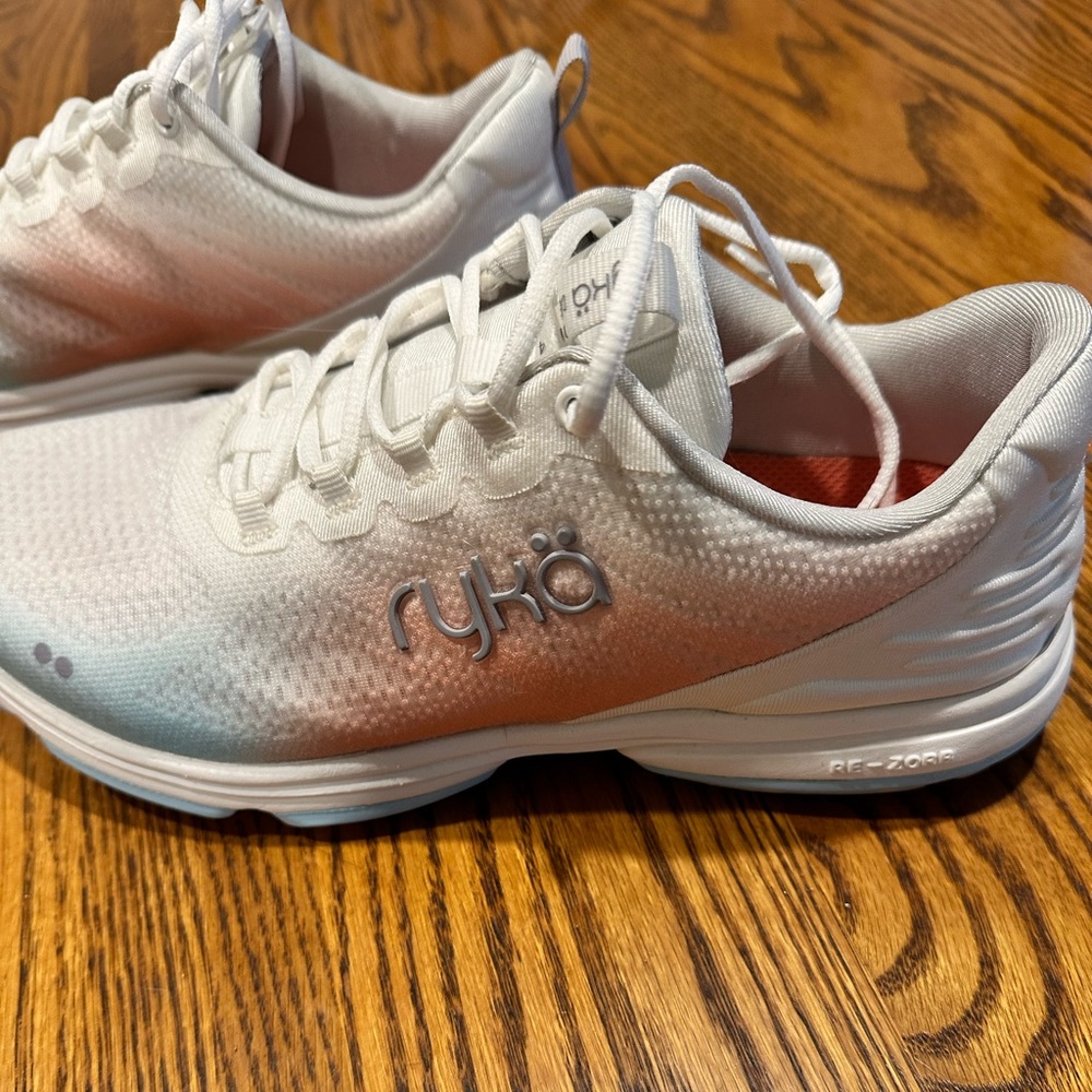 Ryka Women’s Devotion Walking Shoe